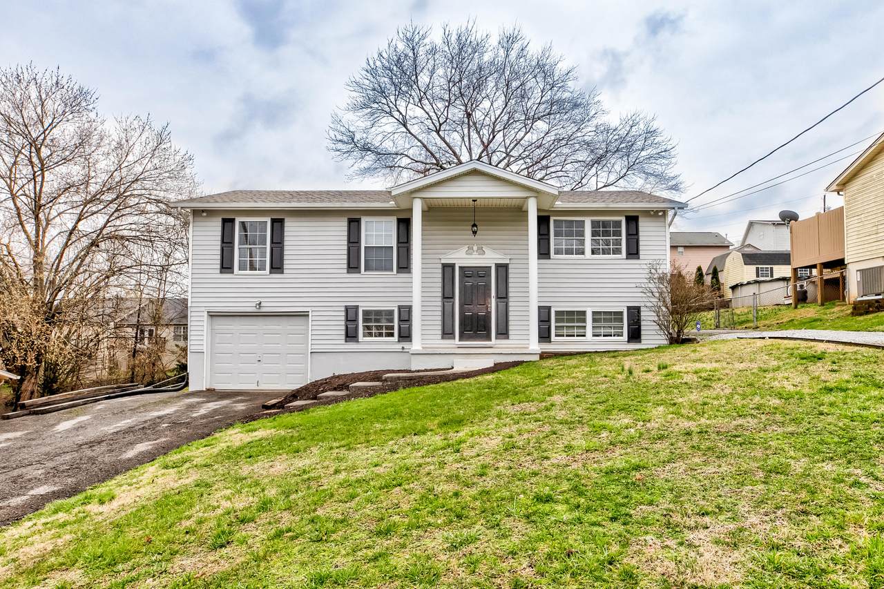 3404 Tonya Drive - Photo 1