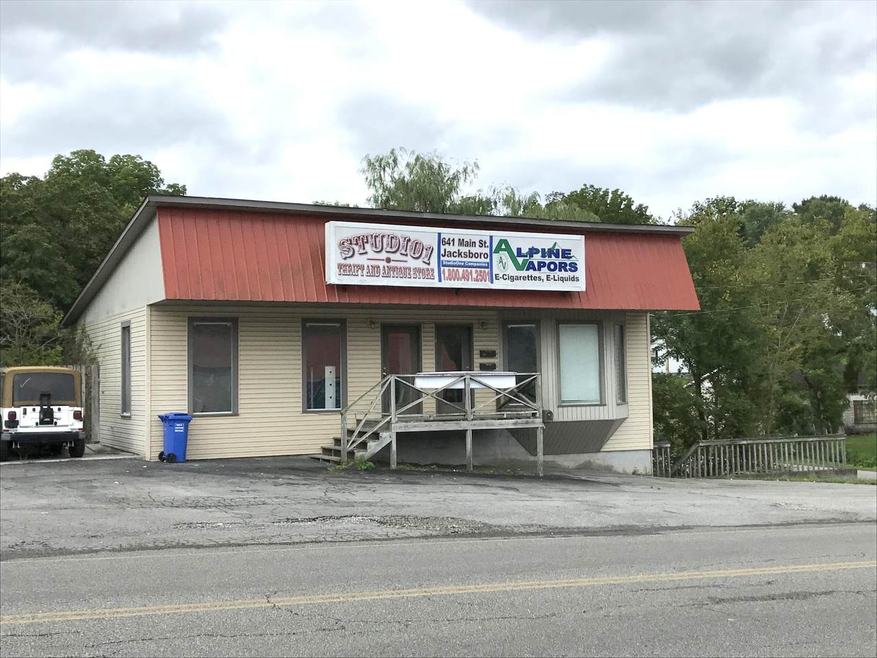 641 Main St - Photo 1