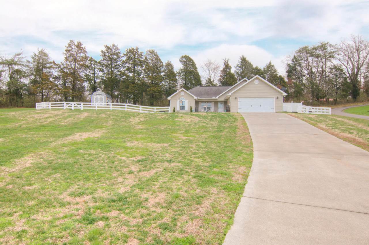 873 Amburn Meadows Lane - Photo 1