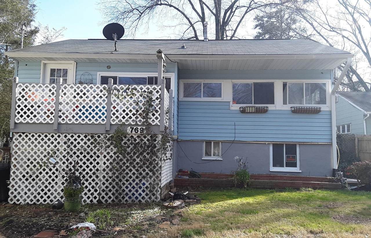 769 Outer Drive - Photo 1