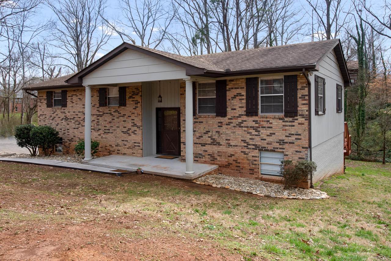 1624 Lisa Drive - Photo 1