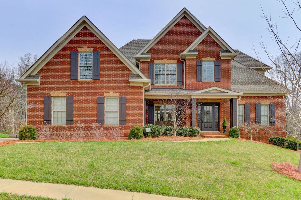 1236 Bentley Park Lane - Photo 1