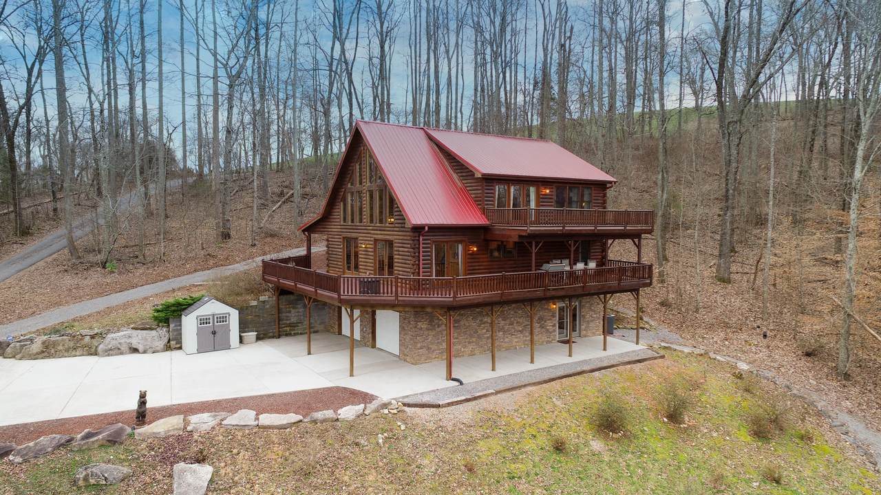 116 Sara Lane - Photo 1 116 Sara Lane - Photo 1