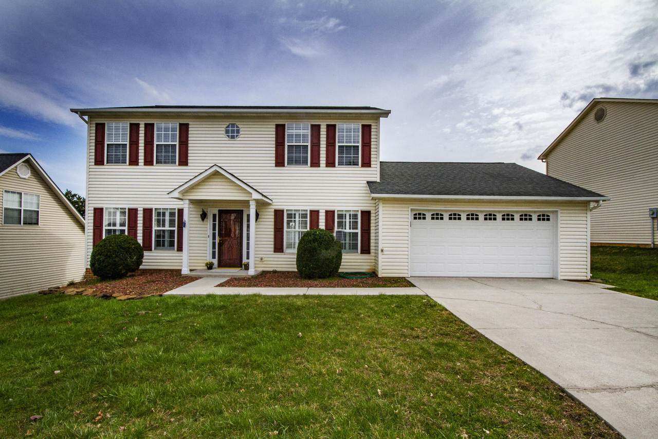 1141 Mortons Meadow Rd - Photo 1