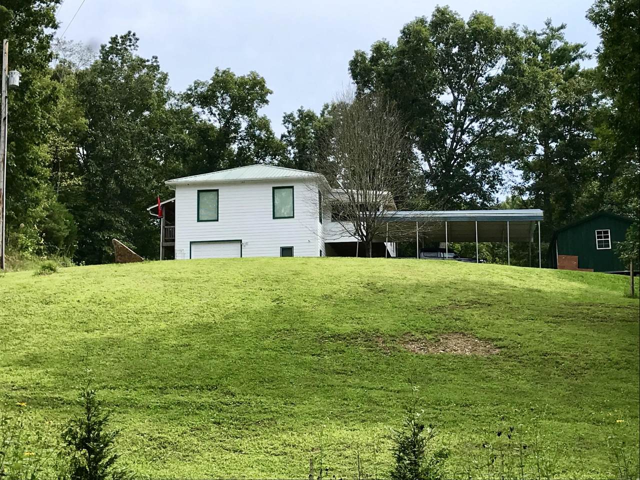 341 Old Jamestown Rd - Photo 1