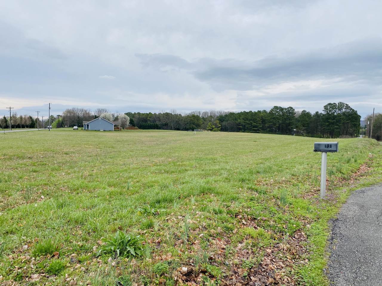 Lot 7 Fagin Lane - Photo 1