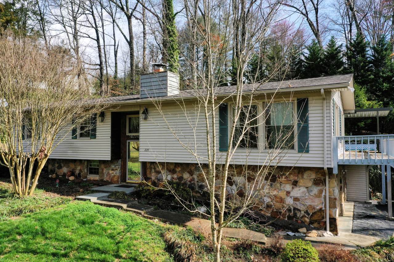 220 Orchard Knob Rd - Photo 1