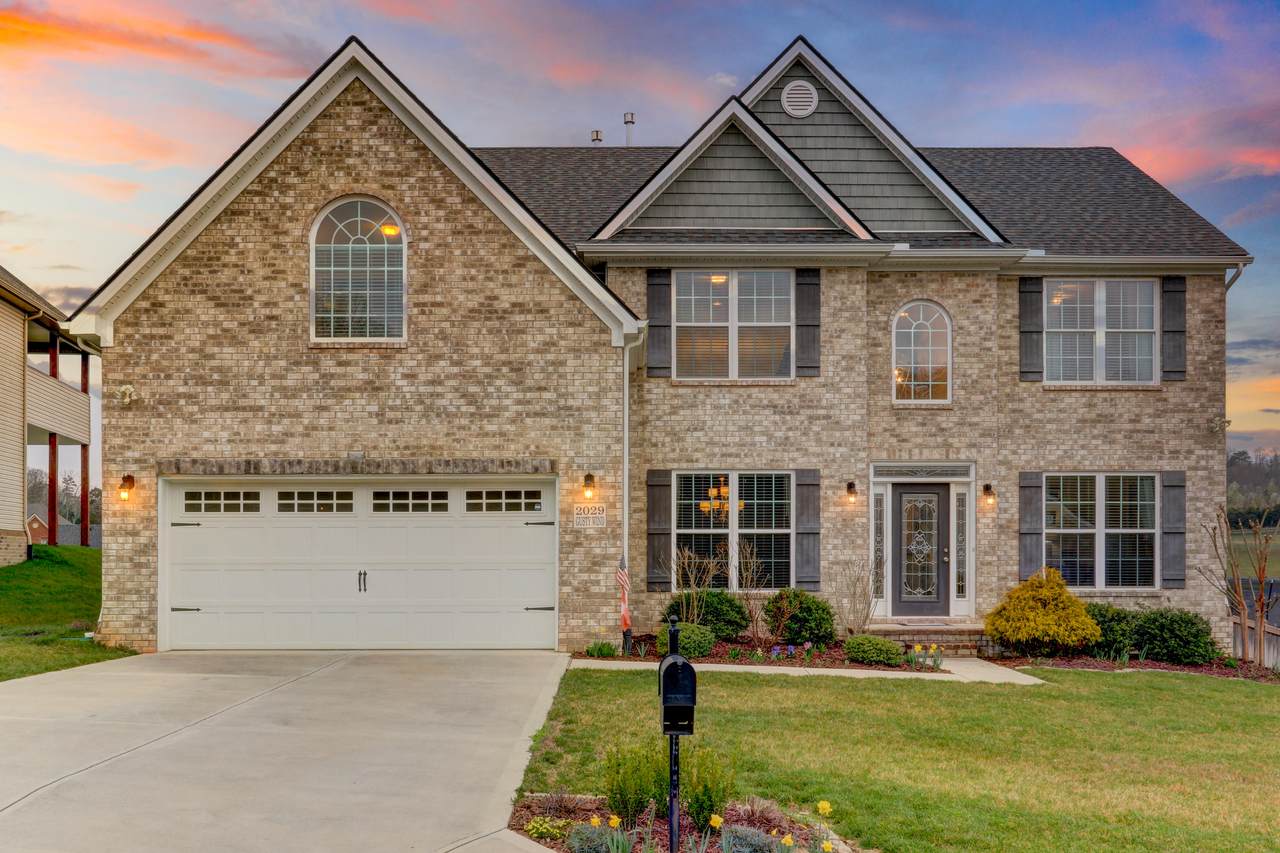 2029 Gusty Wind Lane - Photo 1