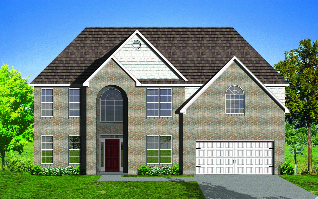 2502 Windjammer Lane Lane - Photo 1