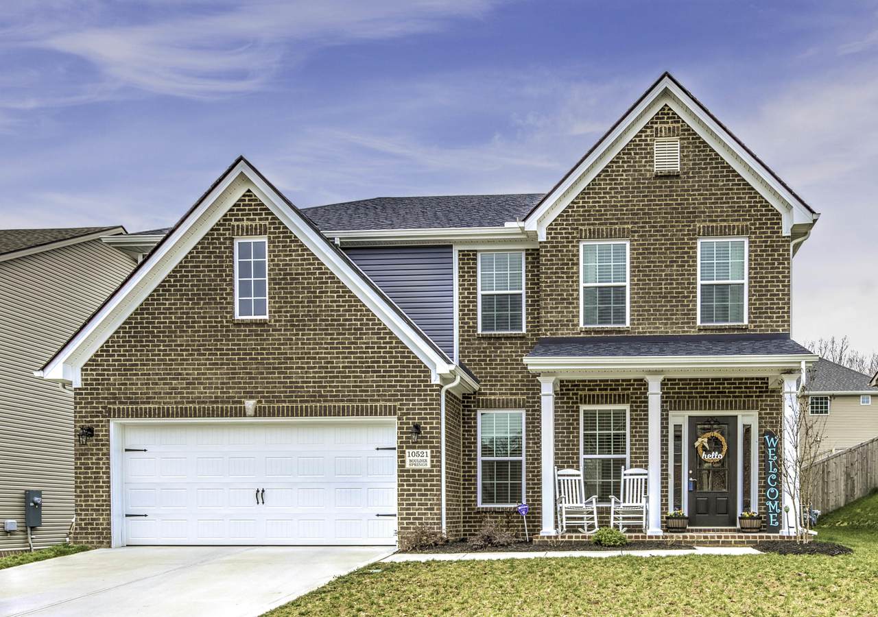 10521 Boulder Springs Lane - Photo 1