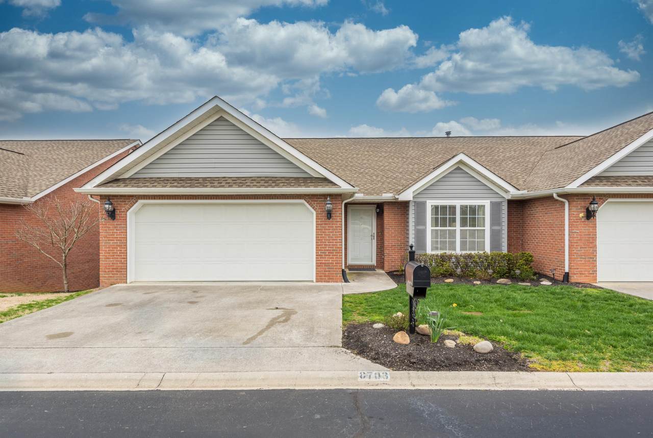 8703 Carriage House Way - Photo 1