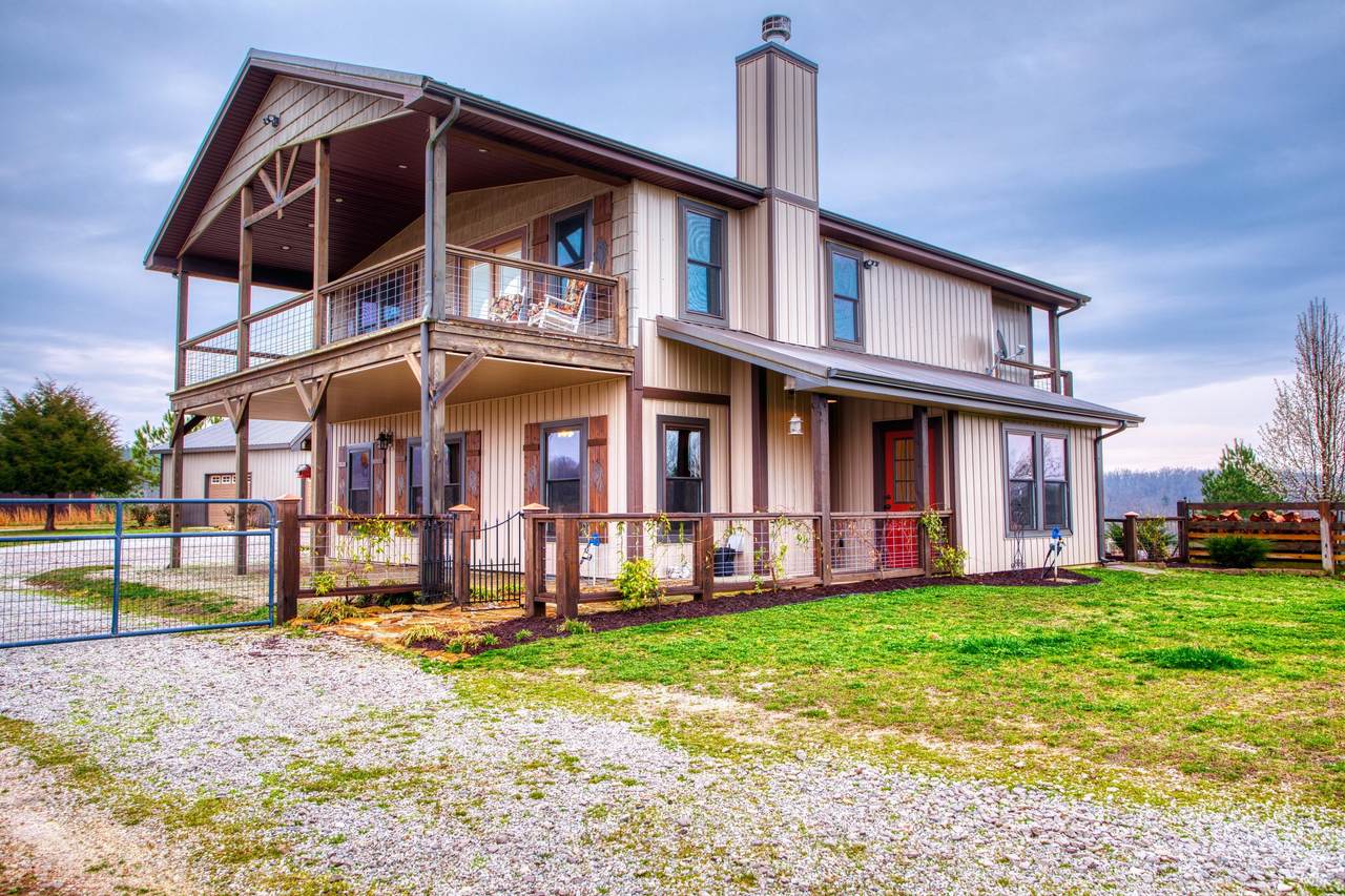 4699 Honey Creek Rd - Photo 1