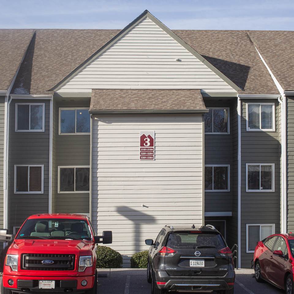 1260 Ski View Drive - Photo 1