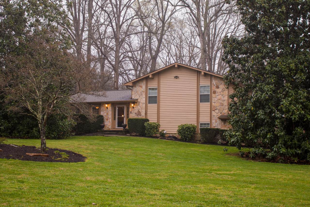 500 Golden Harvest Rd - Photo 1