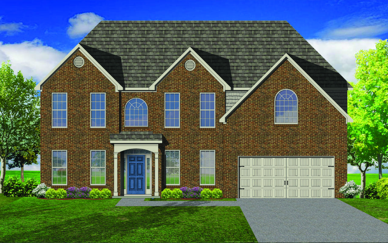 2622 Blackberry Ridge Blvd - Photo 1