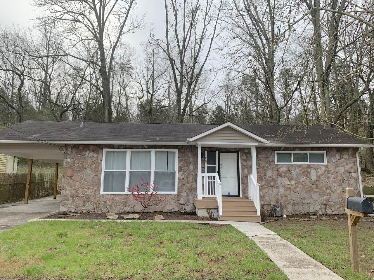 228 East Dr. Drive - Photo 1