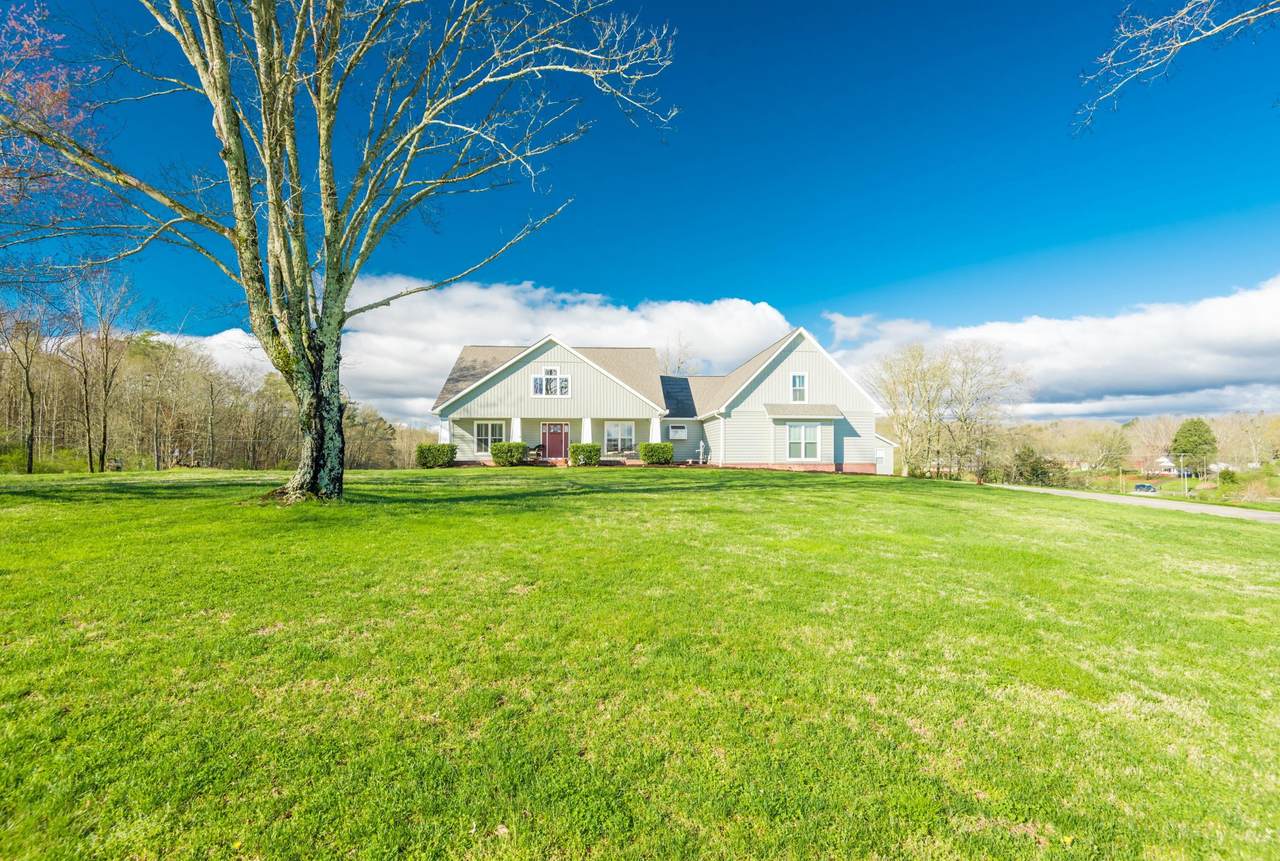 124 Farmers Grove Lane - Photo 1