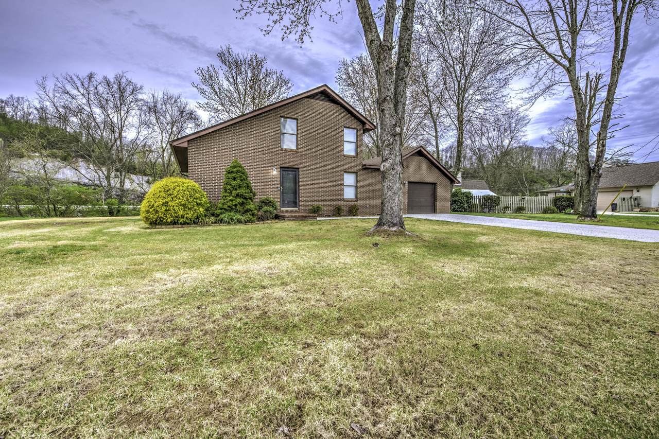 921 Melton Hill Circle - Photo 1