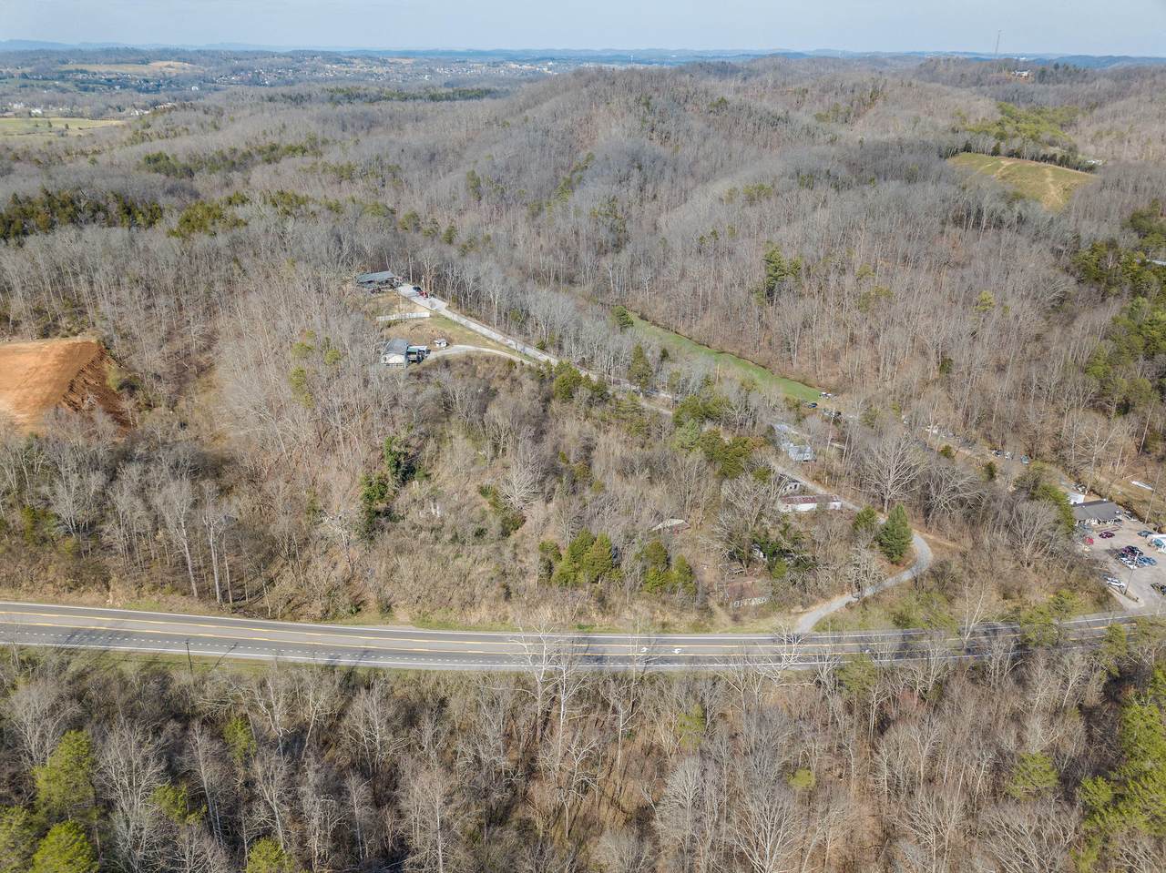 12146 Chapman Hwy - Photo 1