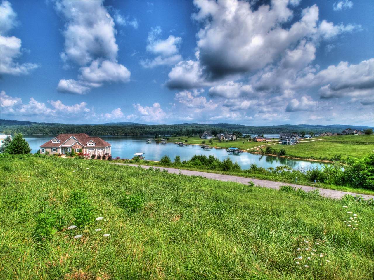 Lot 514 Brittney Lane - Photo 1