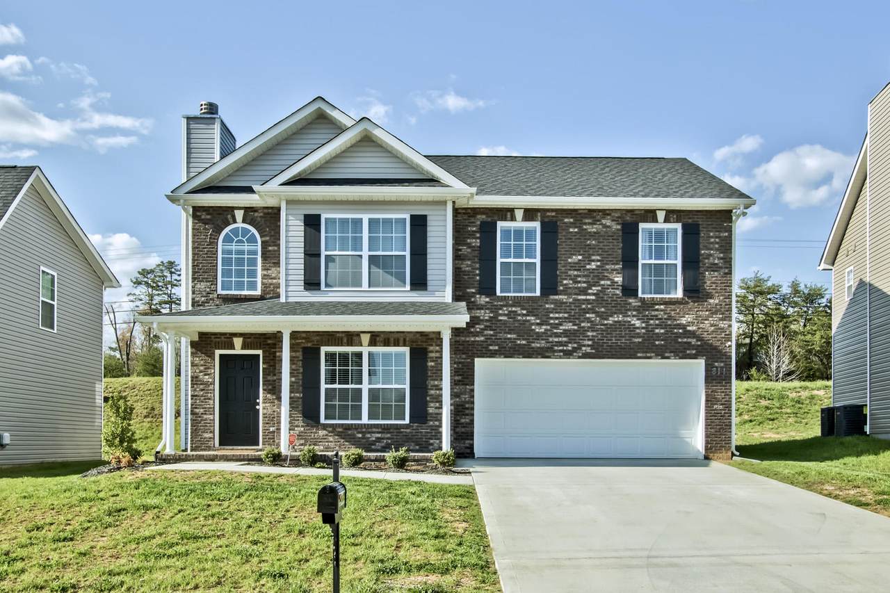 811 Donahue Lane - Photo 1 811 Donahue Lane - Photo 1
