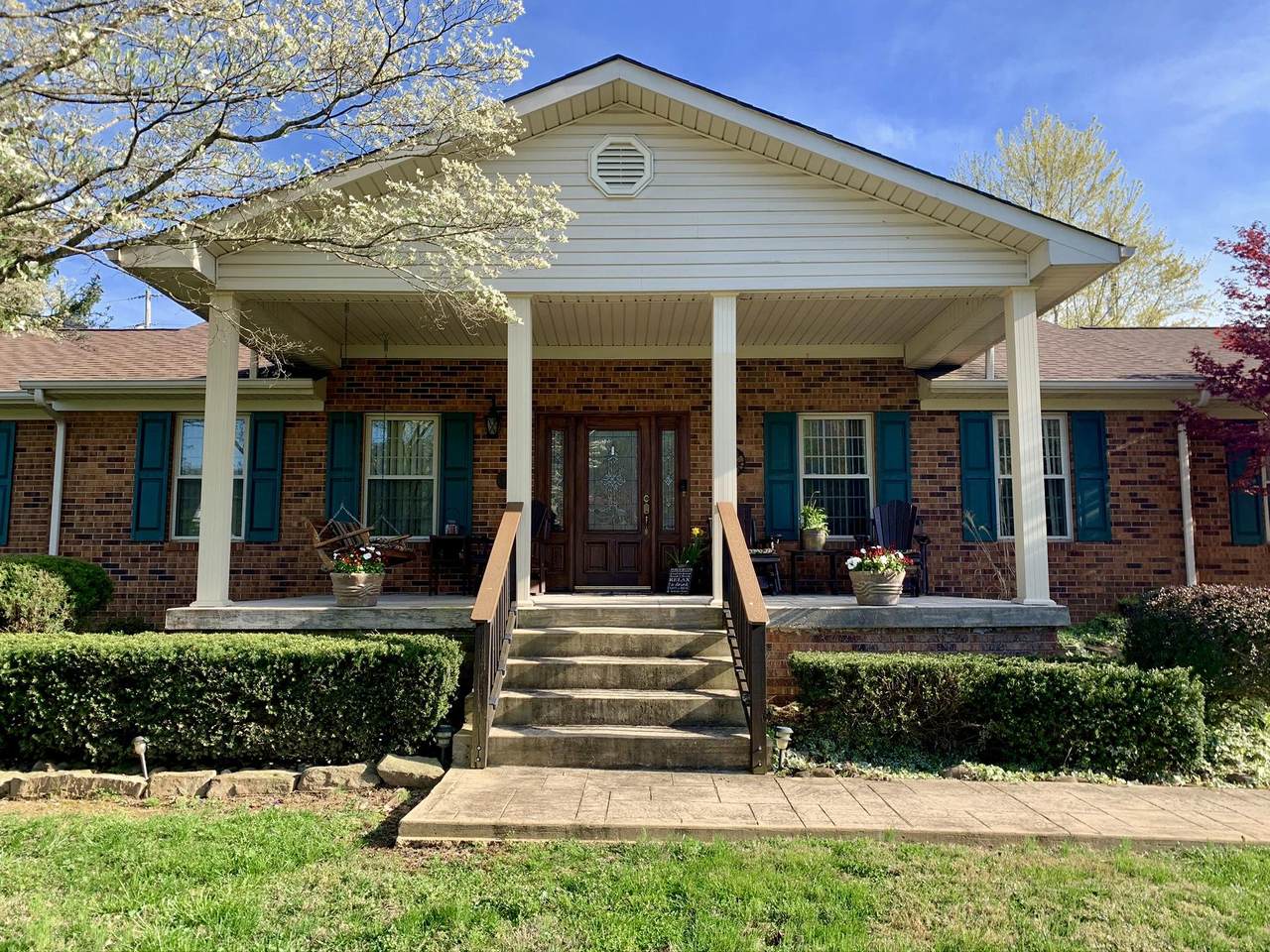 360 Old Middlesboro Hwy. Hwy - Photo 1