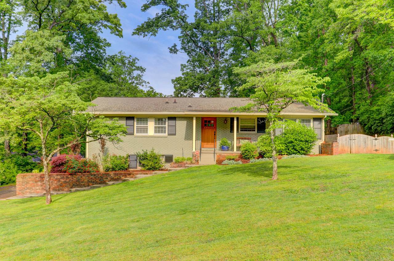 8125 Kingsdale Drive - Photo 1 8125 Kingsdale Drive - Photo 1