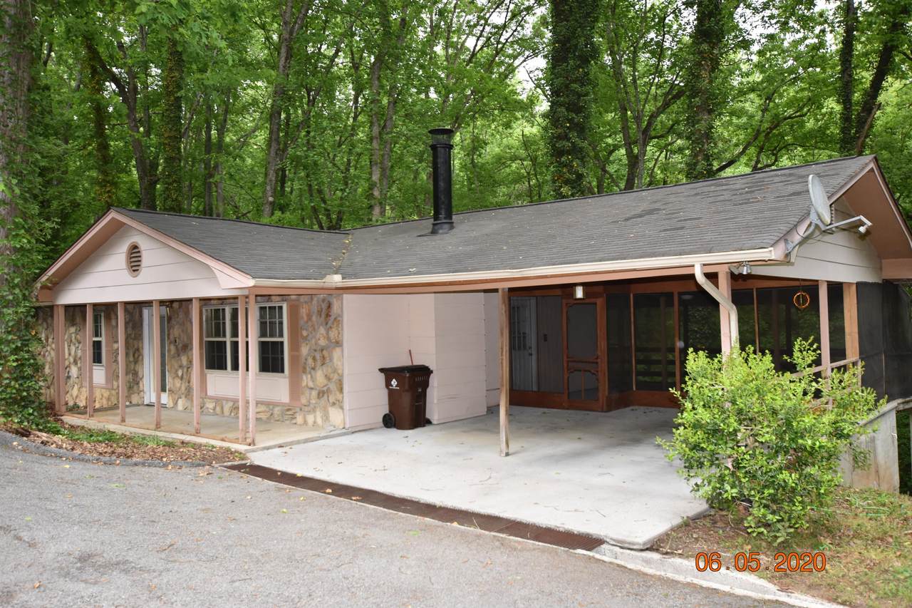 111 Wood Ridge Lane - Photo 1