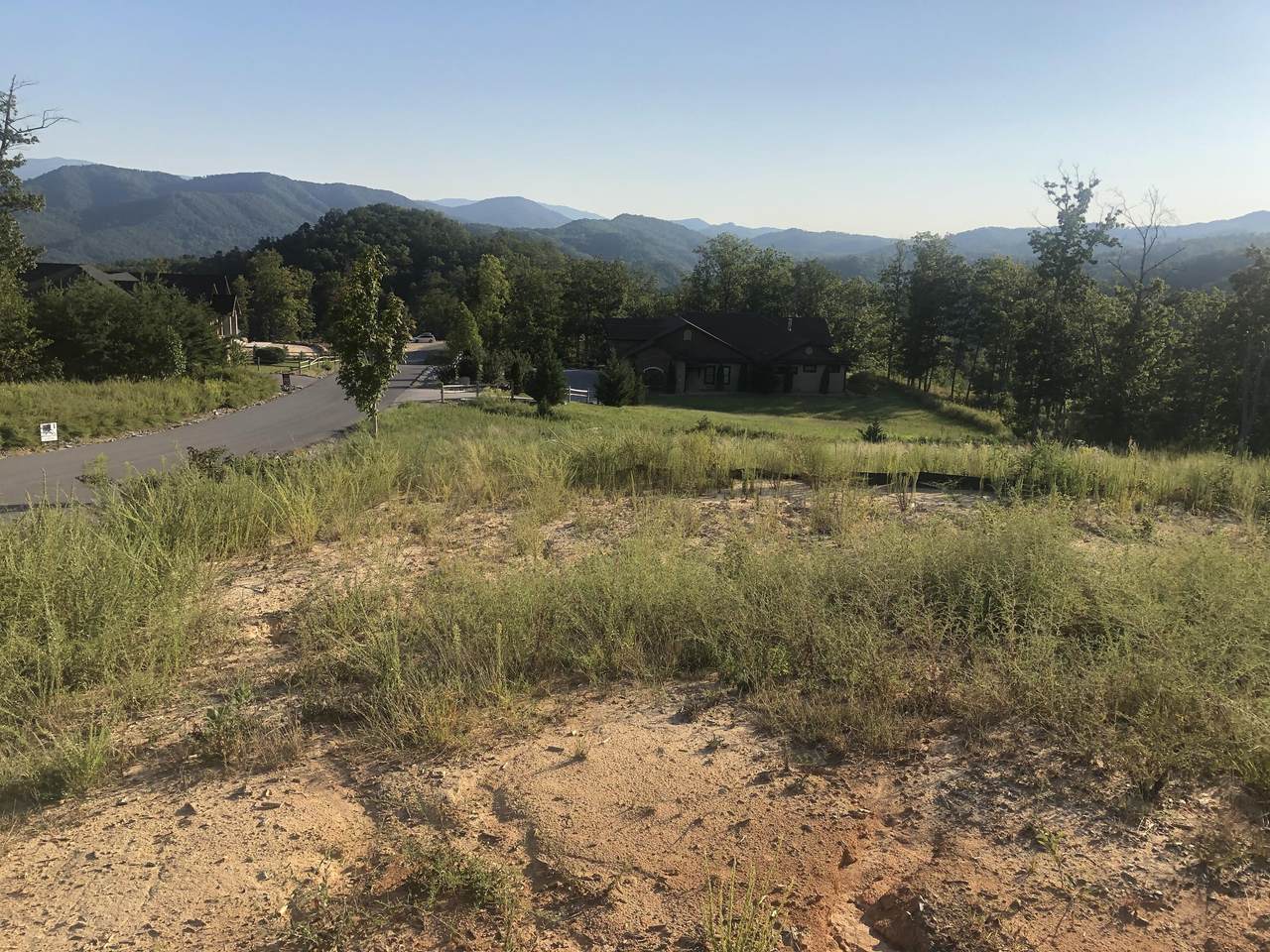 Lot 86 Smoky Bluff Trail - Photo 1 Lot 86 Smoky Bluff Trail - Photo 1