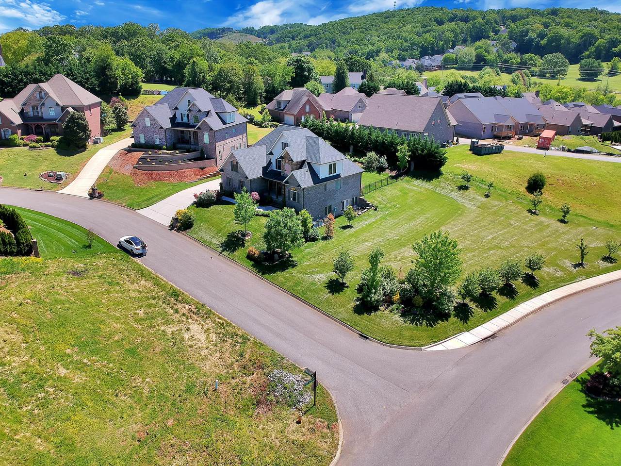 Lot 104 Bridge Valley Lane - Photo 1