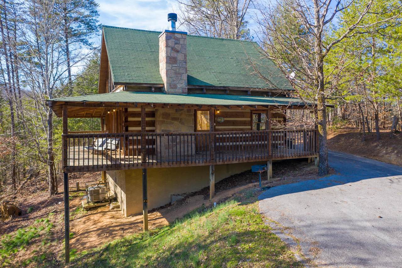 1540 Bluff Ridge Rd - Photo 1 1540 Bluff Ridge Rd - Photo 1