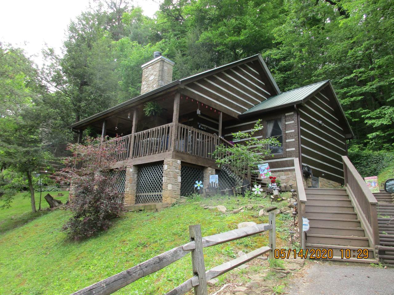 140 Smoky Mountain Way - Photo 1 140 Smoky Mountain Way - Photo 1