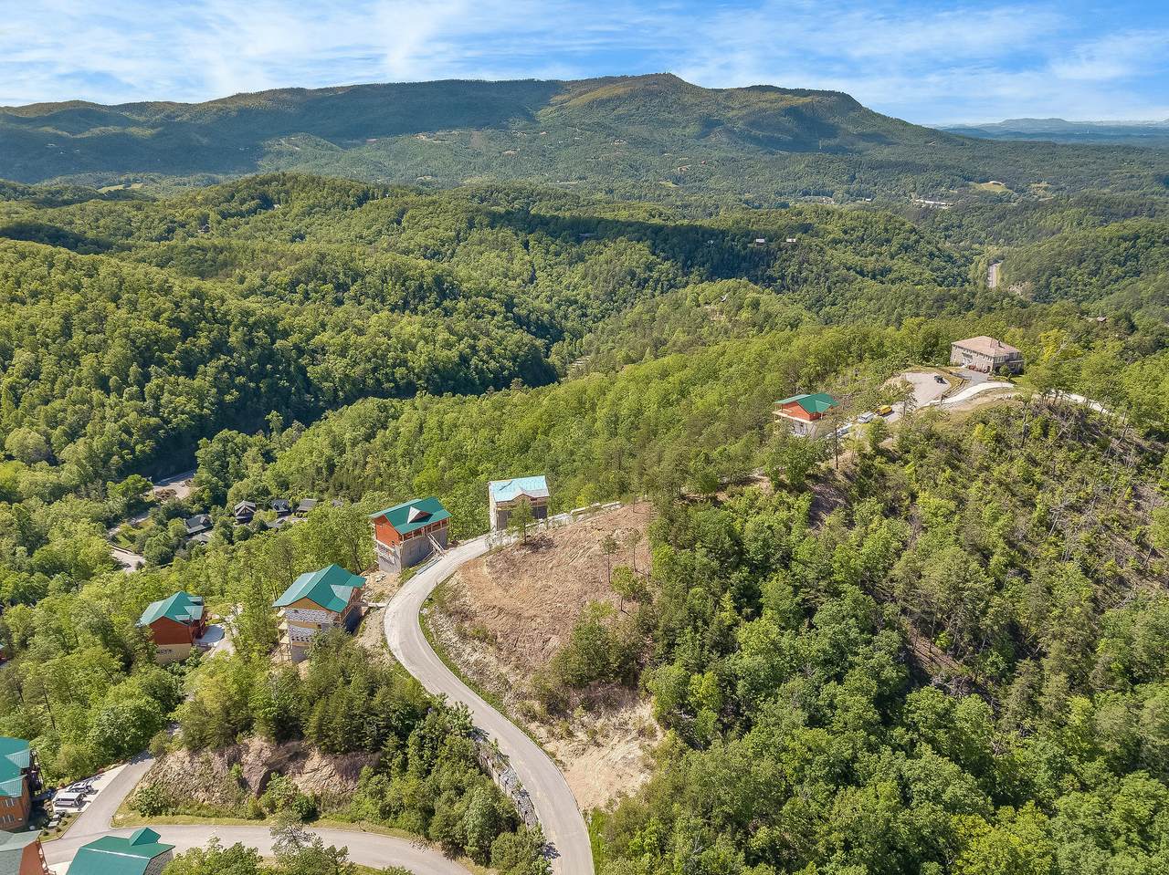 Lot 132 Mountain Ridge Way - Photo 1 Lot 132 Mountain Ridge Way - Photo 1