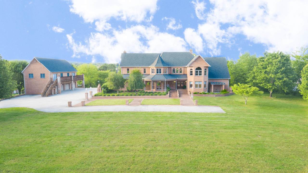 5525 Matlock Drive - Photo 1 5525 Matlock Drive - Photo 1