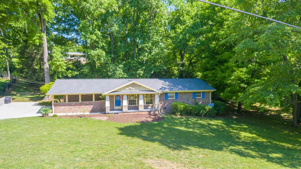 5609 Marilyn Drive - Photo 1 5609 Marilyn Drive - Photo 1