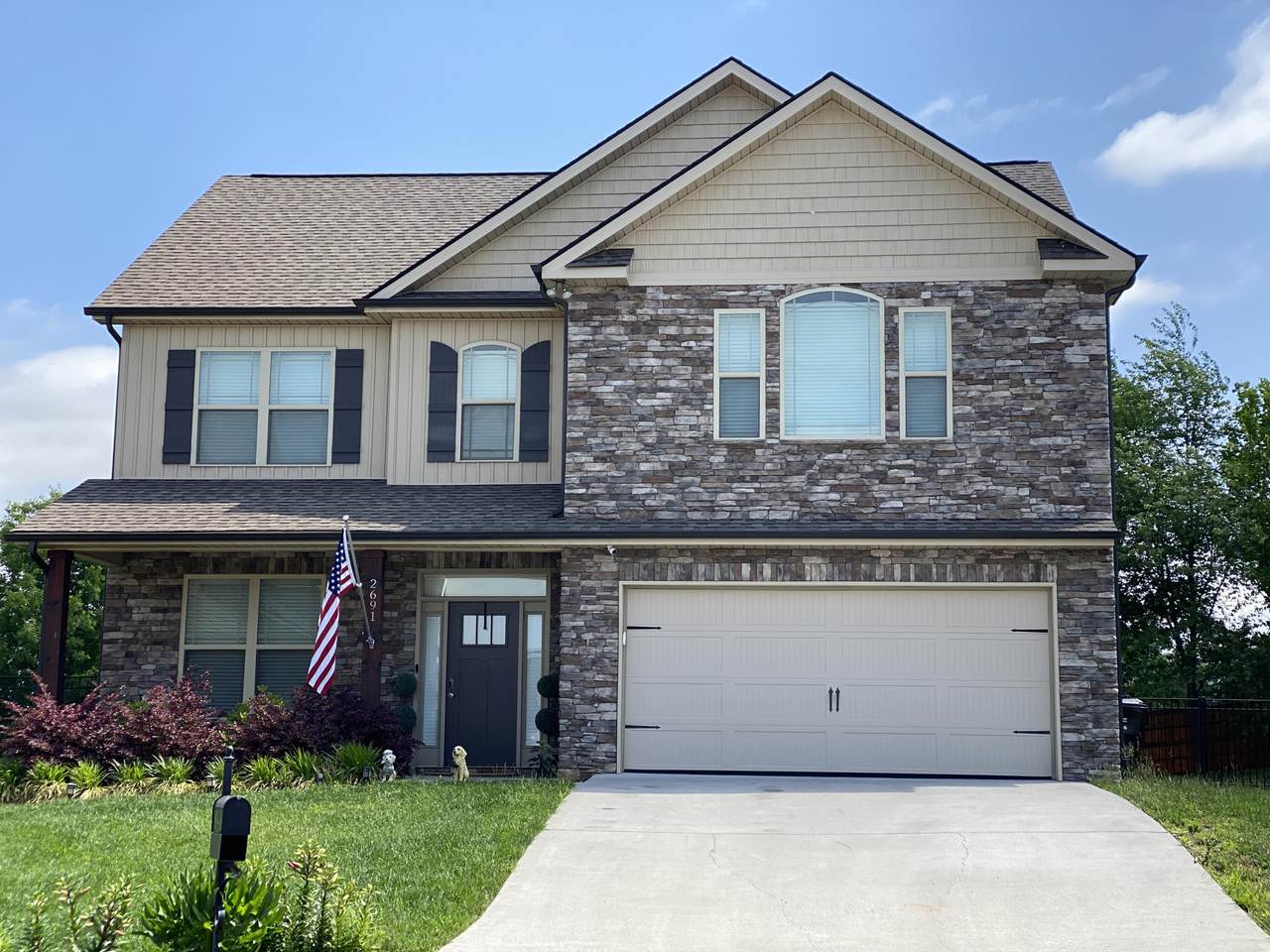 2691 Brooke Willow Blvd - Photo 1