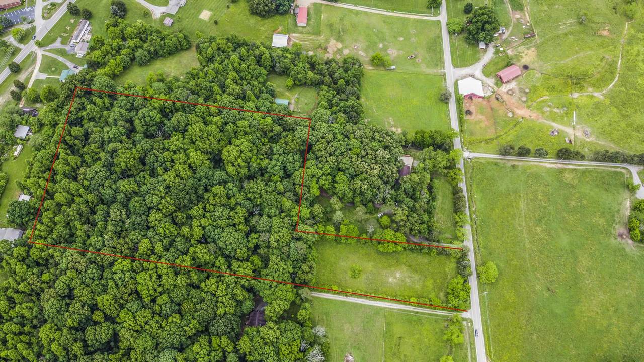 Hickory Creek Rd - Photo 1
