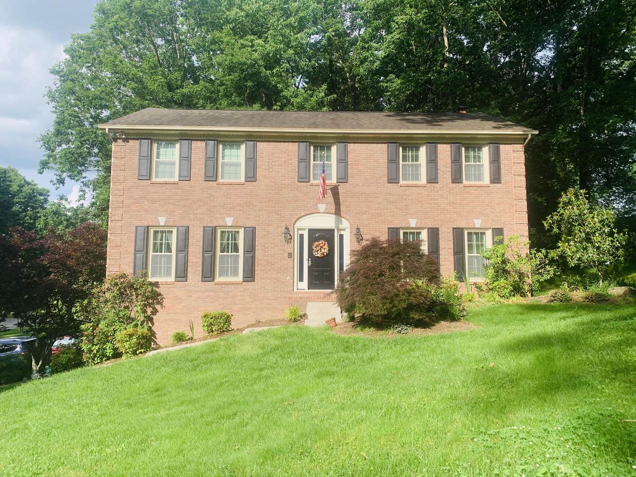 7858 Camberley Drive - Photo 1
