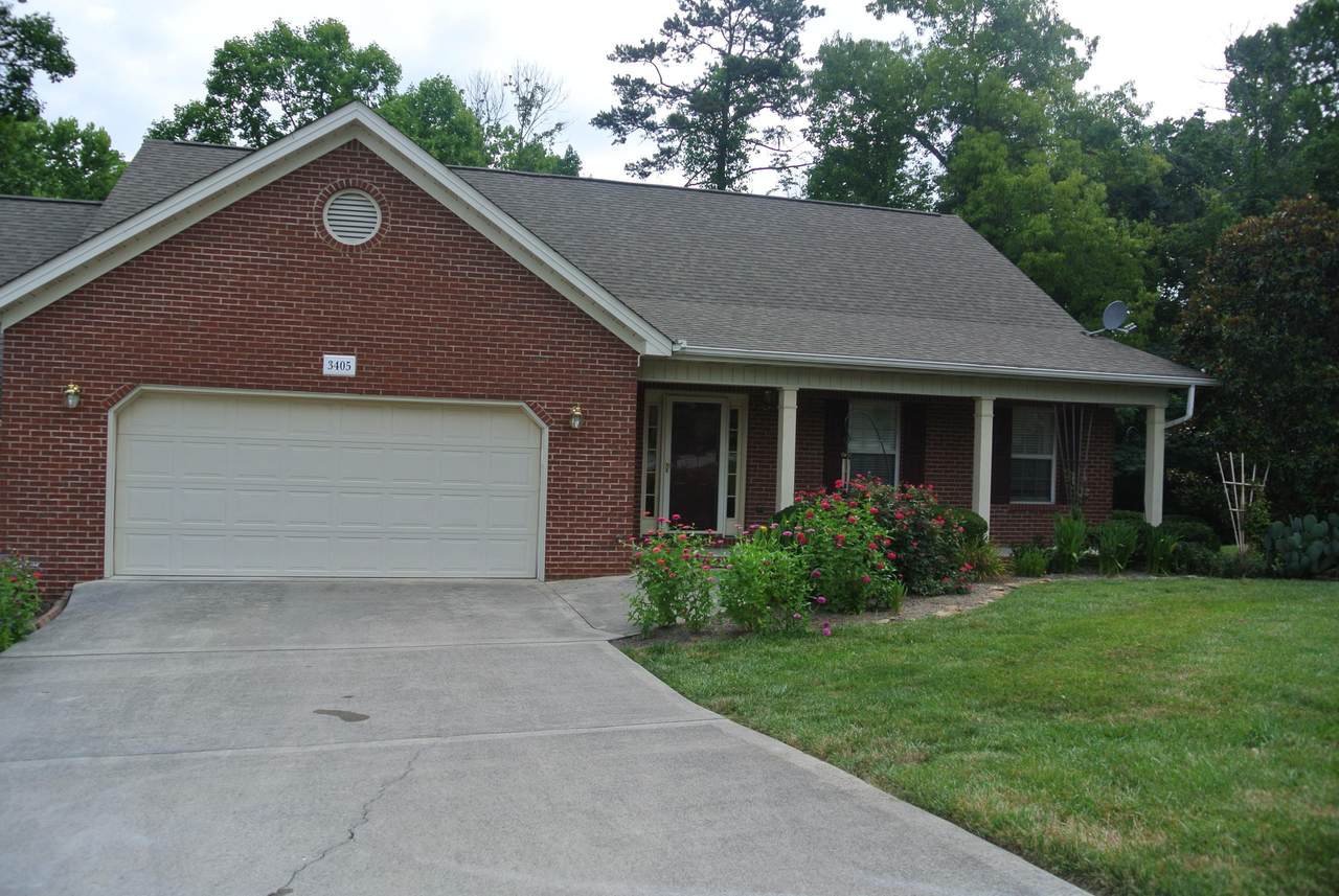 3405 Brookmoor Lane - Photo 1
