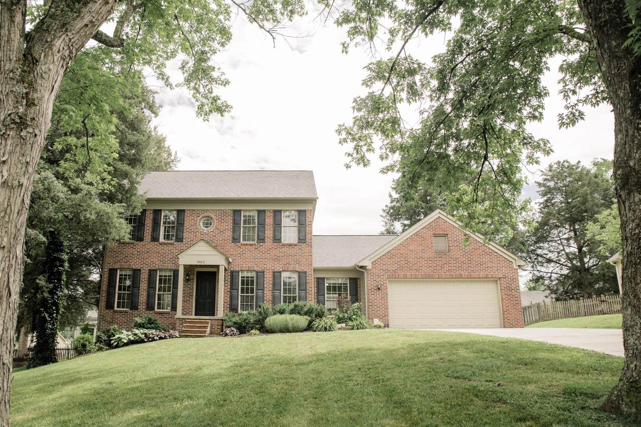 8808 Colchester Ridge Rd - Photo 1