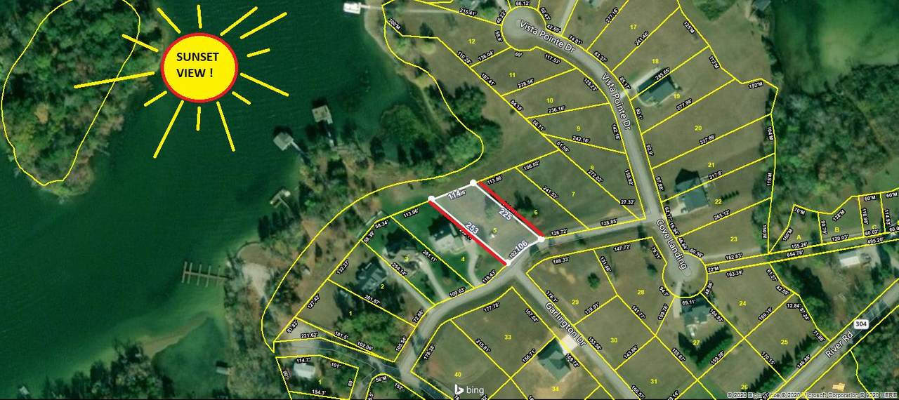 Cove Landing Drive - Photo 1