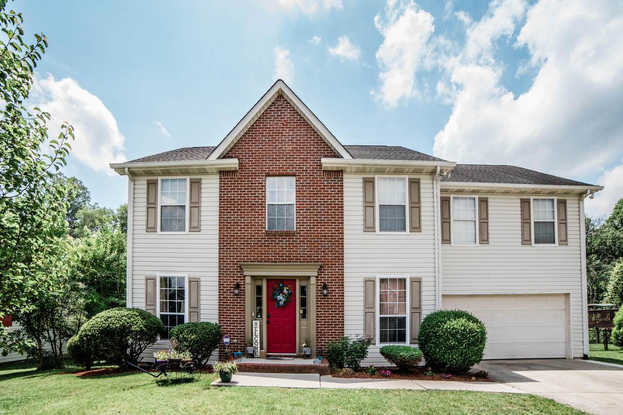 714 Whitesburg Drive - Photo 1