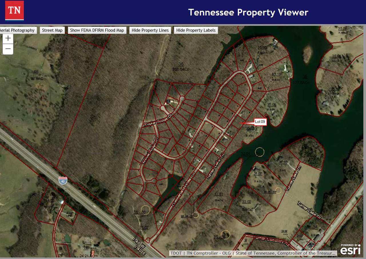 Cumberland View Drive - Photo 1