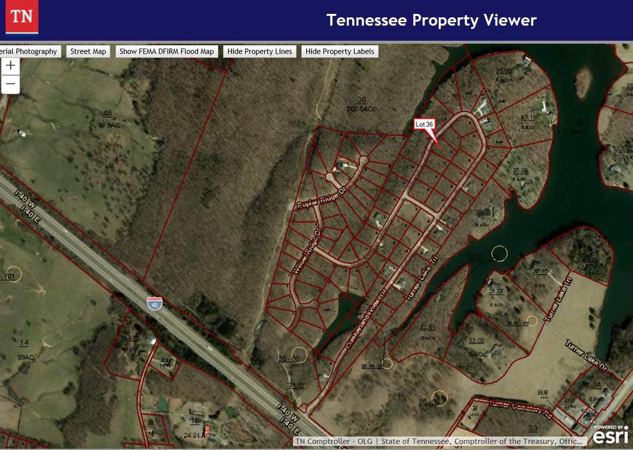 Cumberland View Drive - Photo 1