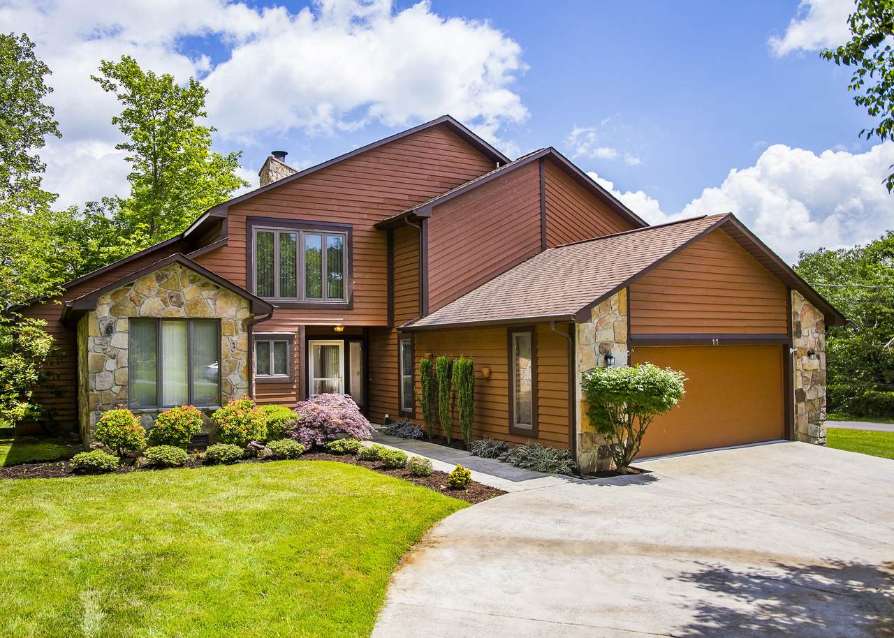11 Lochmor Court - Photo 1