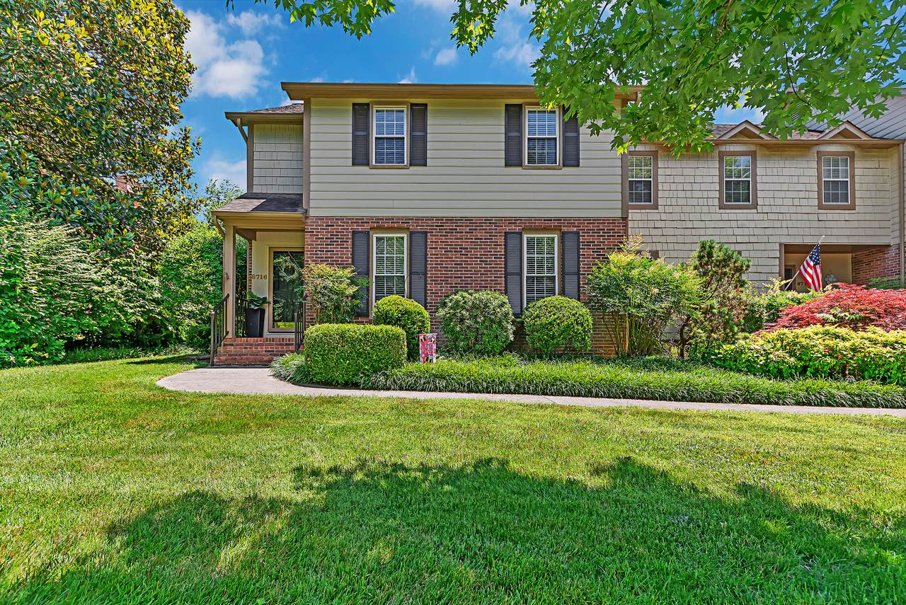 8716 Aragon Lane - Photo 1