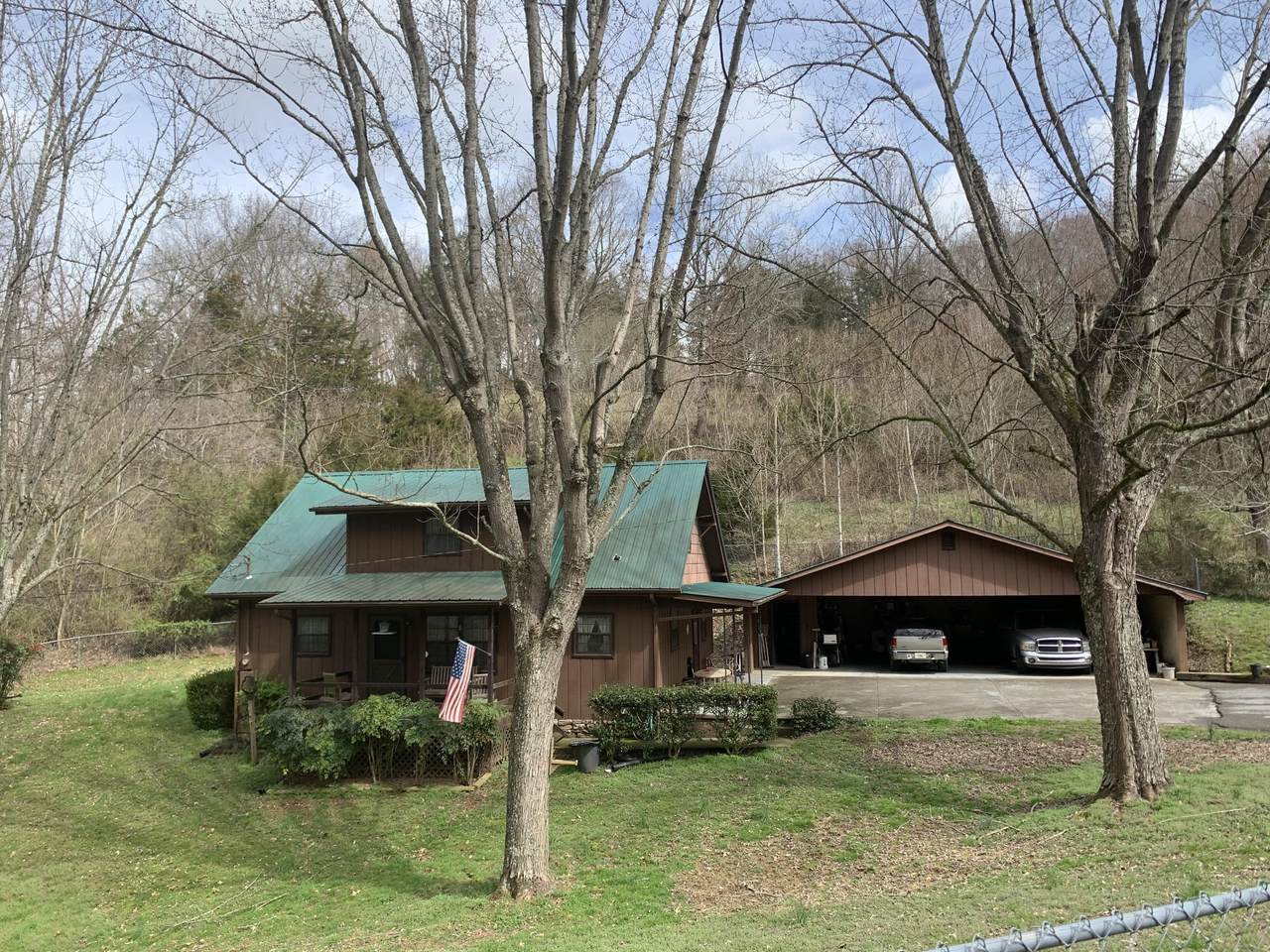 4016 Lone Mountain Road - Off Rd - Photo 1