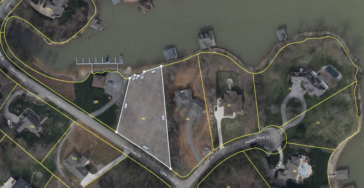 215 Lake Crest Drive - Photo 1