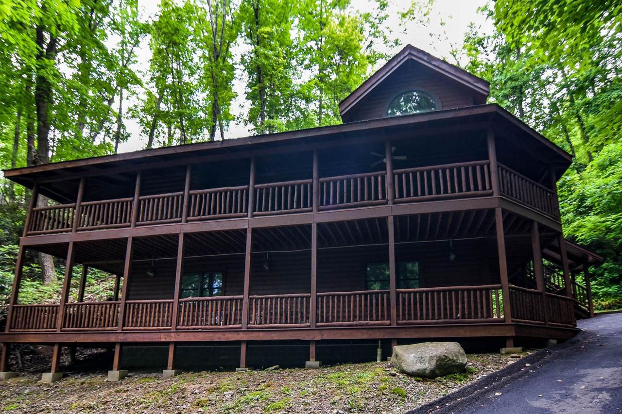 1170 Lower Alpine Way Way - Photo 1