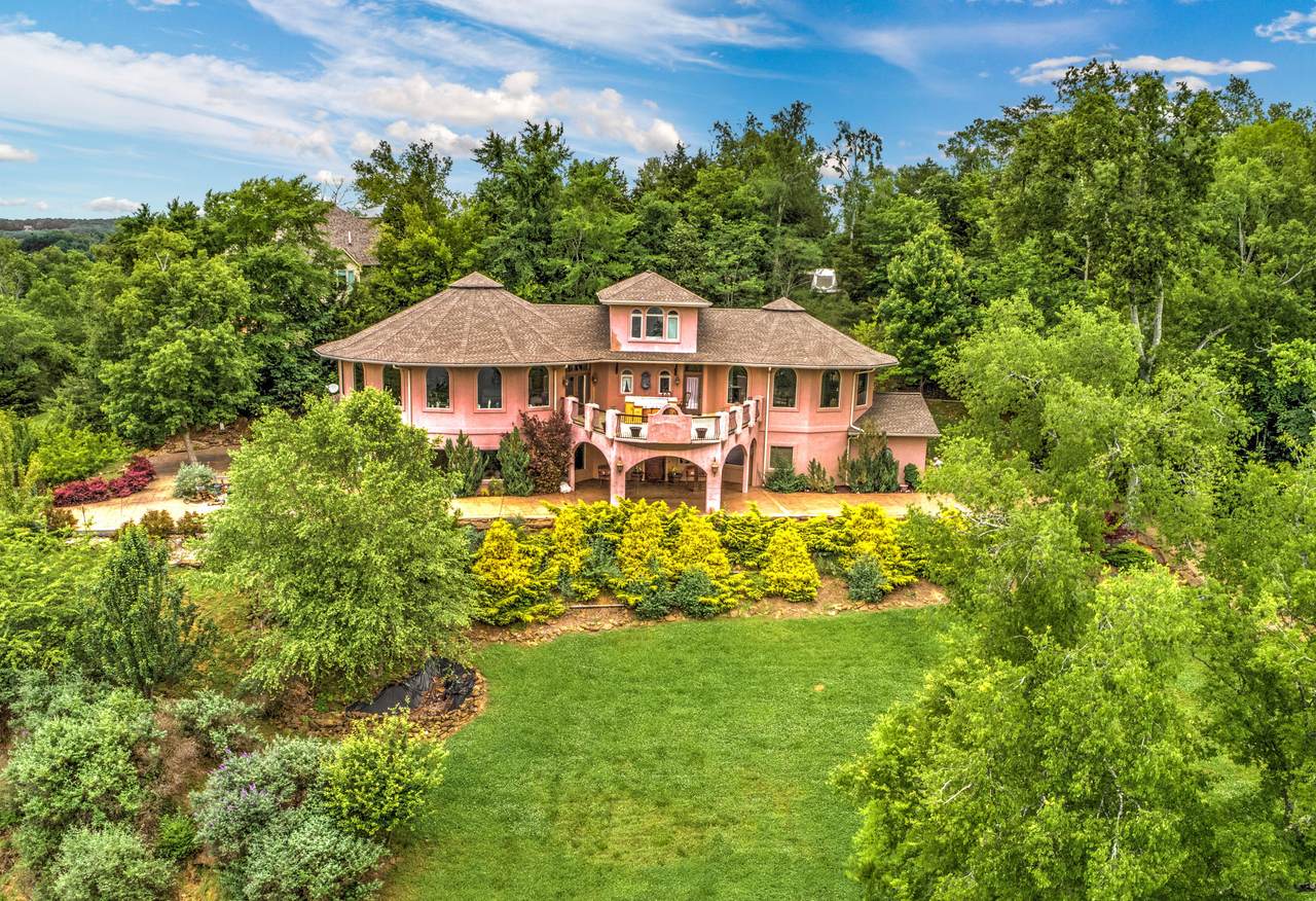 461 Trotline Rd - Photo 1